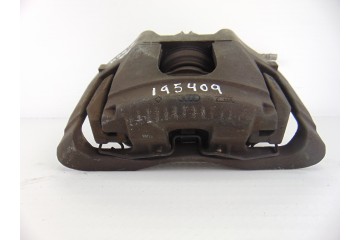 PINZA DE FRENO DELANTERA DERECHA AUDI A6 AVANT (4B5) 3.0 2002 195409 AUDI - 3