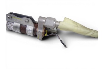 Airbag cortina delantero izquierdo, Chrysler 300C (Le/lx) 3.0 Crd 2009, P04649127AM