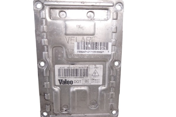 Centralita faros xenon, Chrysler 300C (Le/lx) 3.0 Crd 2009, 89032133