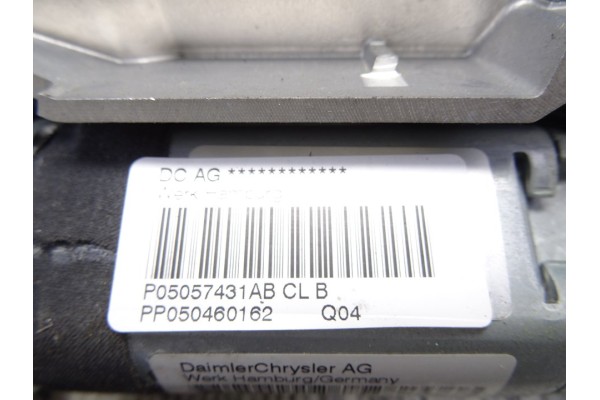 Columna direccion, Chrysler 300C (Le/lx) 3.0 Crd 2009, P05057431AB