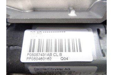 Columna direccion, Chrysler 300C (Le/lx) 3.0 Crd 2009, P05057431AB