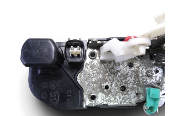 Cerradura puerta trasera derecha, Chrysler 300C (Le/lx) 3.0 Crd 2009