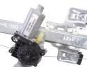 Elevalunas trasero izquierdo, Chrysler 300C (Le/lx) 3.0 Crd 2009
