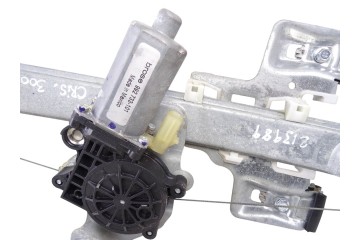Elevalunas trasero izquierdo, Chrysler 300C (Le/lx) 3.0 Crd 2009