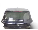 Porton trasero, Mg Hs Luxury 2023