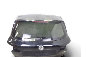 Porton trasero, Mg Hs Luxury 2023