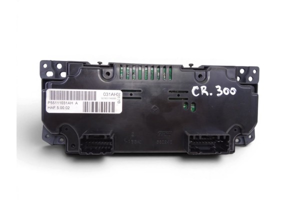 Mando climatizador, Chrysler 300C (Le/lx) 3.0 Crd 2009, P55111031AH