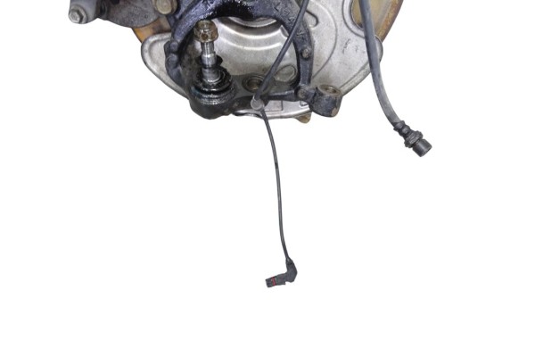 Mangueta delantera izquierda, Chrysler 300C (Le/lx) 3.0 Crd 2009, 04782705AB