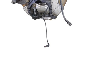 Mangueta delantera izquierda, Chrysler 300C (Le/lx) 3.0 Crd 2009, 04782705AB
