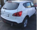 Nissan Qashqai (J10) Tekna Sport 2009 para piezas | Desguace Gandia SL