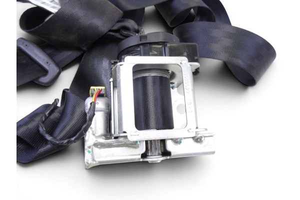 Cinturon seguridad trasero derecho, Mg Hs Luxury 2023