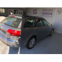 AUDI A4 AVANT (8E) 2.0 TDI