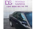 Audi A6 Berlina (C4) 2.6 1996 para piezas | Desguace Gandia SL