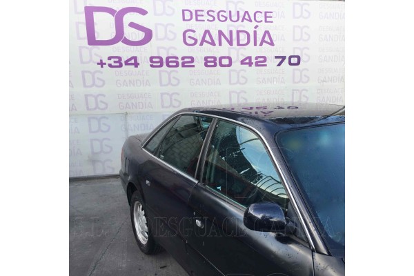 Audi A6 Berlina (C4) 2.6 1996 para piezas | Desguace Gandia SL