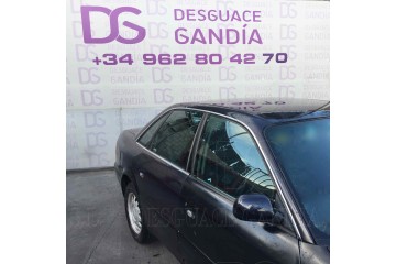 Audi A6 Berlina (C4) 2.6 1996 para piezas | Desguace Gandia SL