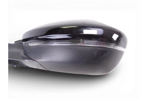 Retrovisor izquierdo, Opel Corsa F Edition 2021, 9837674