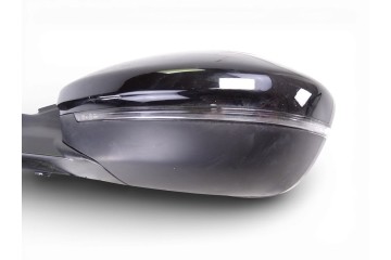 Retrovisor izquierdo, Opel Corsa F Edition 2021, 9837674