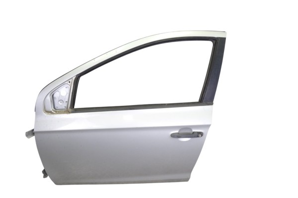 Puerta delantera izquierda, Hyundai I20 (Pb) City S 2013