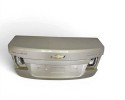 Tapa maletero, Chevrolet Cruze Ls 2011, ORO