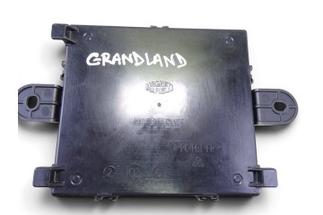 Módulo electrónico, Opel Grandland X 120 Aniversario 2021, 9819008380