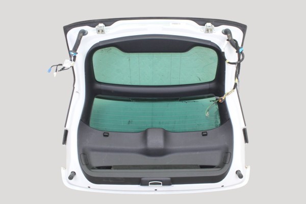 Porton trasero, Citroen DS5 Design 2014