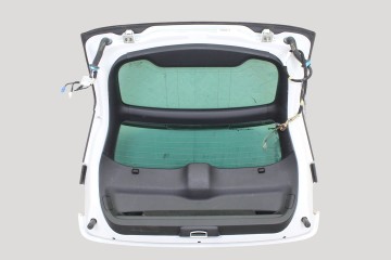 Porton trasero, Citroen DS5 Design 2014