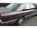 Mercedes-Benz Clase e (BM 124) Berlina 300 D / e 300 D (124.130) 1992 para piezas | Desguace Gandia SL