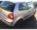 Volkswagen Polo IV (9N1) Conceptline 2003 para piezas | Desguace Gandia SL