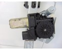 Elevalunas trasero izquierdo, Bmw Serie 1 Berlina (E81/E87) 120d 2008