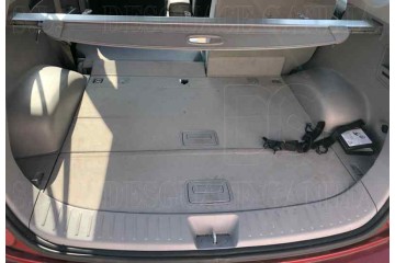 Kia Carens (UN) Active 2008 para piezas | Desguace Gandia SL