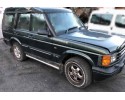 Land Rover Discovery (LT) TD5 1999 para piezas | Desguace Gandia SL