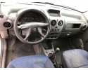 Peugeot Partner (S2) Combiespace 2007 para piezas | Desguace Gandia SL