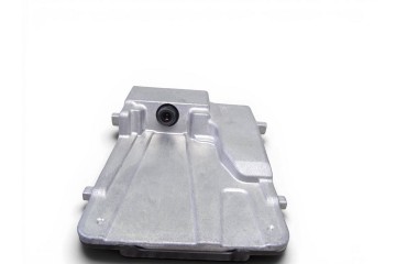 Camara vision frontal, Toyota Corolla (E21) Hybrid Active 2022, 8646C12010