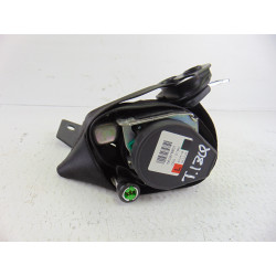 3D0857805J CINTURON SEGURIDAD TRASERO IZQUIERDO VOLKSWAGEN PHAETON (3D3/3D7)