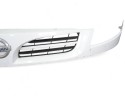 Rejilla delantera, Nissan Kubistar (X76) Premium (L1) 2008, 8200186288