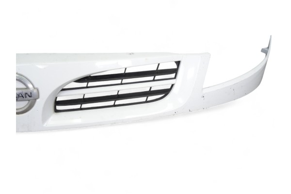 Rejilla delantera, Nissan Kubistar (X76) Premium (L1) 2008, 8200186288