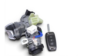 Antirrobo / llave contacto, Hyundai I30 (Pd) go!+ 2019, 81910D3000
