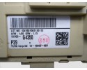 Caja reles / fusibles, Hyundai I30 (Pd) go!+ 2019, 91950G4350
