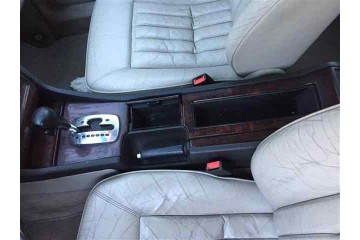 Audi A8 (D2) 3.7 1996 para piezas | Desguace Gandia SL