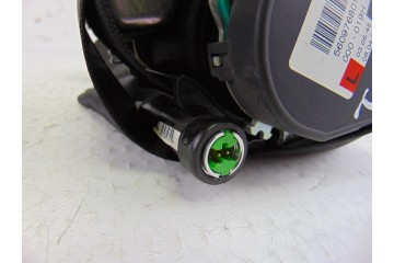 3D0857805J CINTURON SEGURIDAD TRASERO IZQUIERDO VOLKSWAGEN PHAETON (3D3/3D7) TDI V6 4Motion (5 asientos) 2007 3D0857805J 198594 