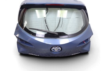 Porton trasero, Toyota Corolla (E21) Hybrid Active 2022