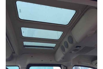 Citroën Berlingo 1.6 HDI 75 SX Familiar 2006 para piezas | Desguace Gandia SL