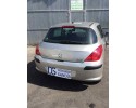 Peugeot 308 Confort 2008 para piezas | Desguace Gandia SL
