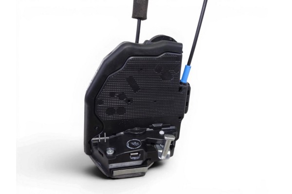 Cerradura puerta trasera derecha, Toyota Corolla (E21) Hybrid Active 2022
