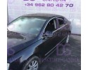 Volkswagen Passat Berlina (3C2) Edition 2007 para piezas | Desguace Gandia SL