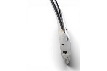 Puerta delantera izquierda, Fiat Iii Punto (199) Easy 2013
