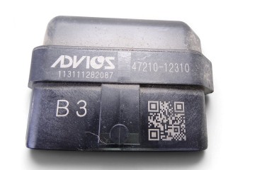 Servofreno, Toyota Corolla (E21) Hybrid Active 2022, 4721012310
