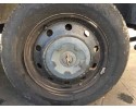 Opel Movano Furgón Medio BATALLA3.3T 2003 para piezas | Desguace Gandia SL