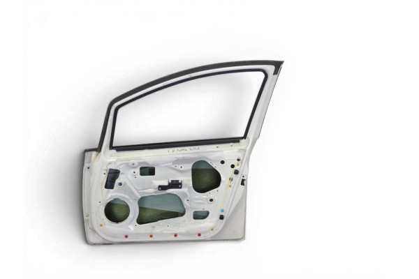 Puerta delantera derecha, Fiat Iii Punto (199) Easy 2013