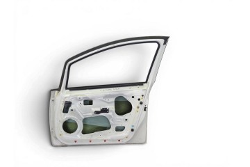 Puerta delantera derecha, Fiat Iii Punto (199) Easy 2013
